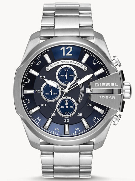 DIESEL MEN'S WATCH DZ4417 - MEGA CHIEF (zz001n)