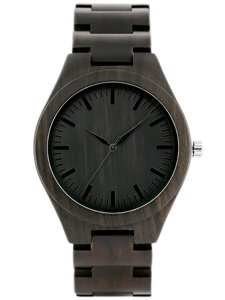 Drewniany zegarek (zx052a)
