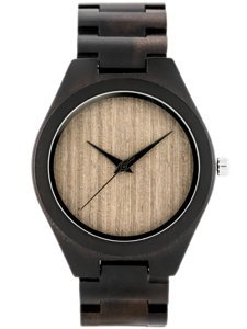 Drewniany zegarek (zx056e)