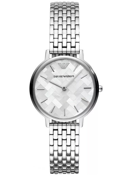 EMPORIO ARMANI AR11112 WOMEN'S WATCH - (zi518a)