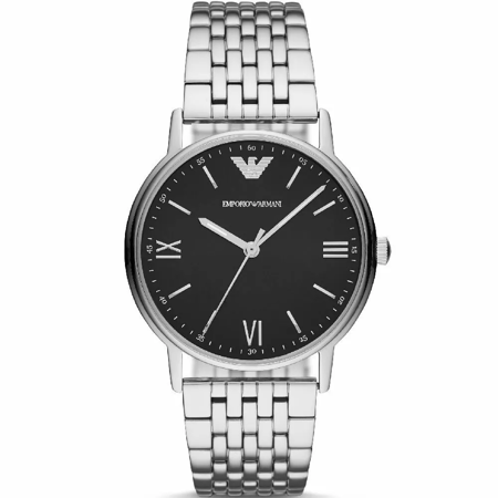 EMPORIO ARMANI AR11152 MEN'S WATCH - KAPPPA (zi065a)