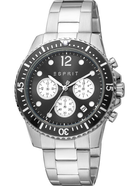 Esprit Hudson watch ES1G373M0075