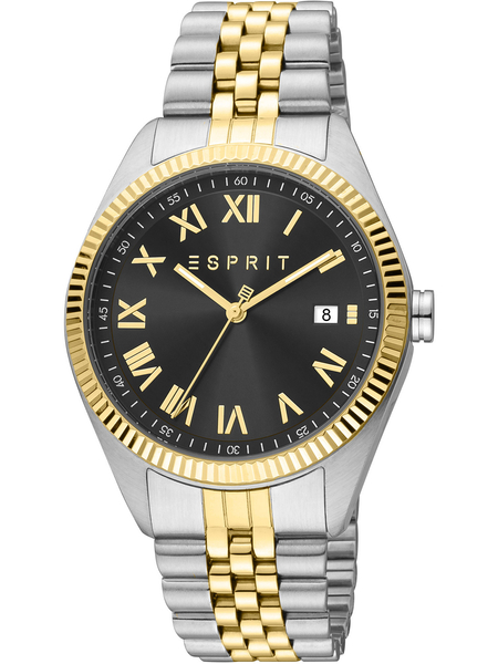 Esprit Hugh ES1G365M0075 watch