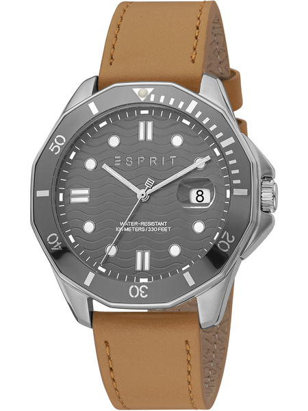 Esprit Kale watch ES1G367L0035