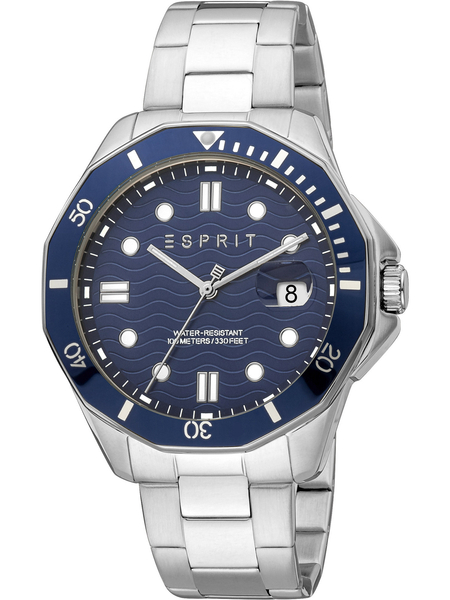 Esprit Kale watch ES1G367M0055