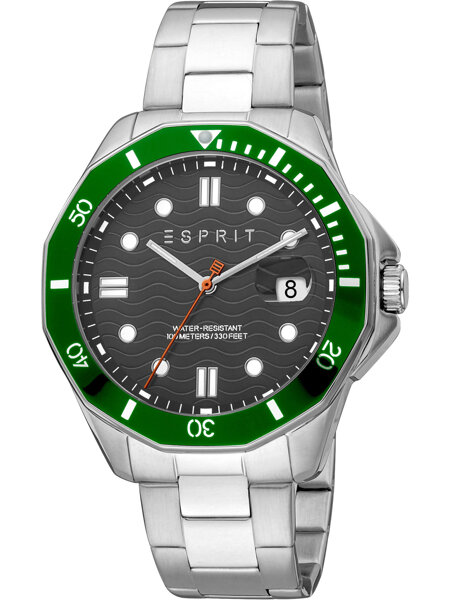 Esprit Kale watch ES1G367M0065