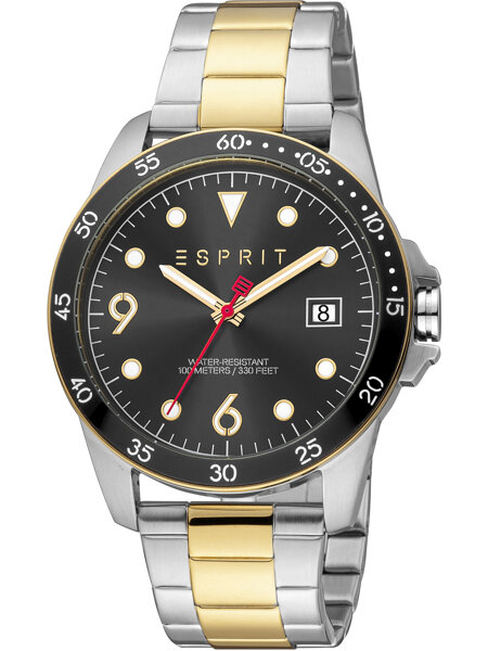 Esprit Leo II ES1G366M0045 watch