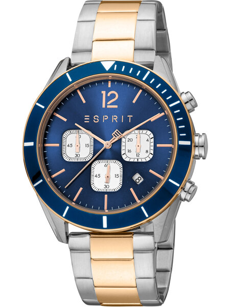 Esprit Rob watch ES1G372M0085