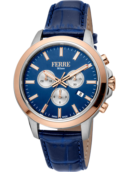 Ferrè Milano Gent watch FM1G153L0041