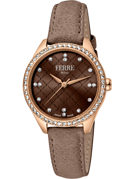 Ferrè Milano Lady watch FM1L116L0041