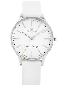 G. ROSSI WATCH - 10317A8-3C1 (zg811a) + BOX