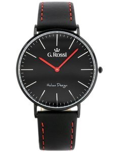 G. ROSSI WATCH - 11014A7-1A3 (zg834g) + BOX