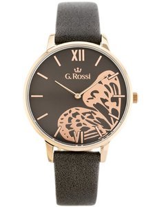 G. ROSSI WATCH - 12177A5-1B3 (zg848d) + BOX