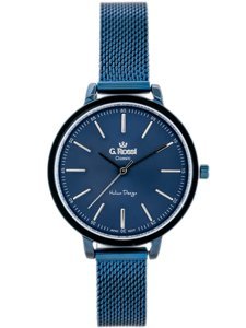 G. ROSSI WATCH - C11760B-6F1 (zg778e) + BOX