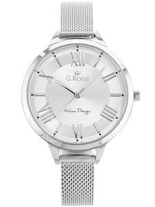 G. ROSSI WATCH - G.R10296B5-3C1 (zg871a) + BOX