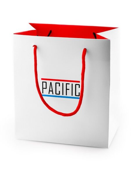 Gift bag - Pacific