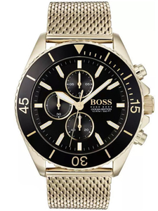 HUGO BOSS MEN'S WATCH 1513703 - OCEAN EDITION (zh017b)