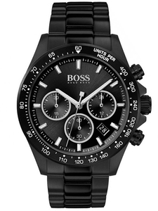 HUGO BOSS MEN'S WATCH 1513754 - HERO (zh014a)