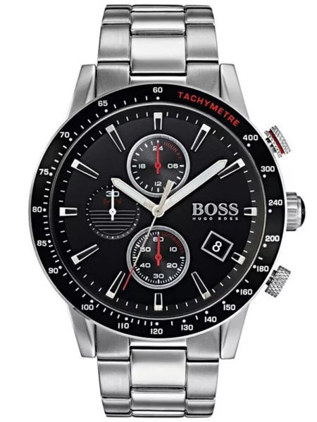 HUGO BOSS men's watch 1513509 RAFALE (zh044a)