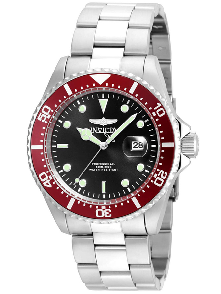 INVICTA PRO DIVER 22020 MEN'S WATCH - WR200m, 43mm case (zv002e)