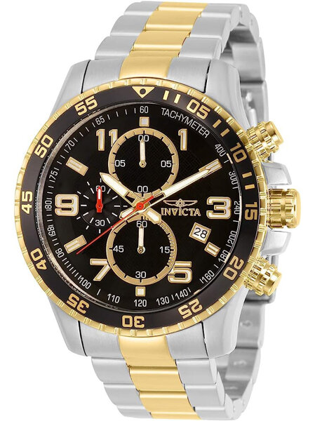 INVICTA Specialty 14876 MEN'S WATCH + BOX