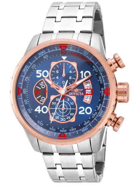 Invicta Aviator 17203+ BOX watch