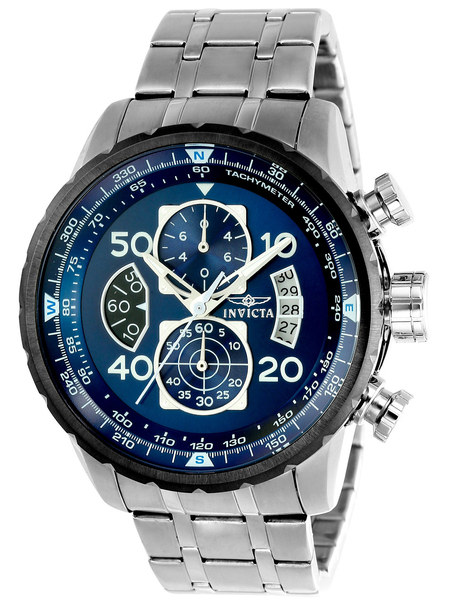 Invicta Aviator 22970 watch + BOX