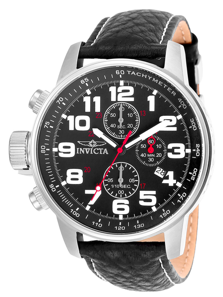 Invicta I-Force 2770 watch + Box