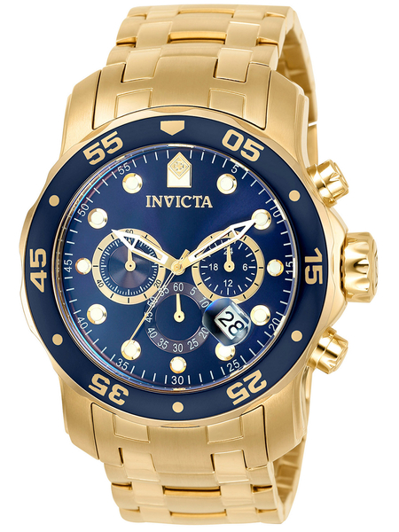 Invicta Pro Diver 0073 watch + BOX