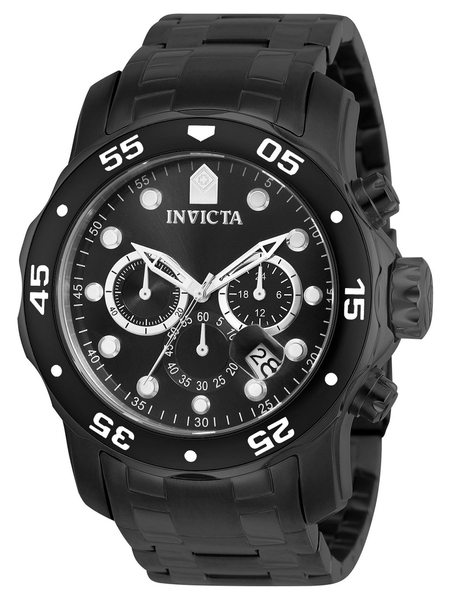 Invicta Pro Diver 0076 watch + BOX