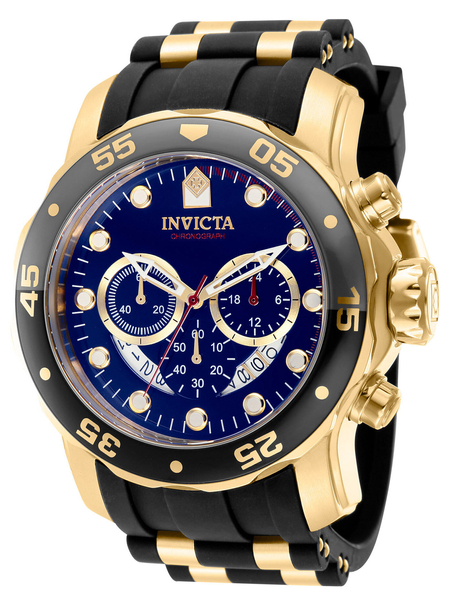 Invicta Pro Diver 37229 watch + BOX