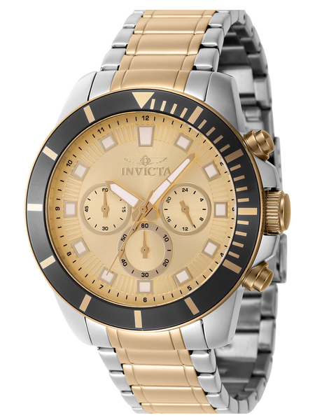 Invicta Pro Diver 46049 watch + BOX