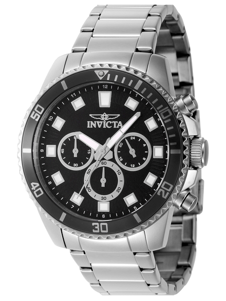 Invicta Pro Diver 46050 watch + BOX