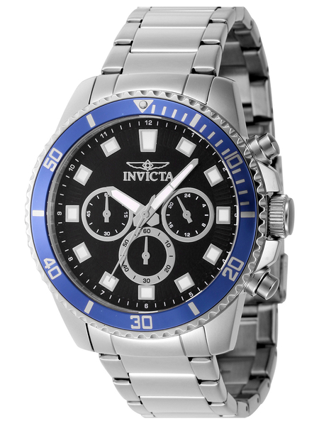 Invicta Pro Diver 46052 watch + BOX