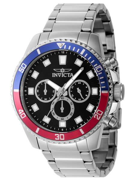 Invicta Pro Diver 46053 watch + BOX