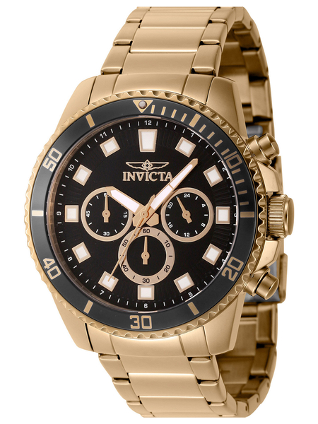 Invicta Pro Diver 46054 watch + BOX