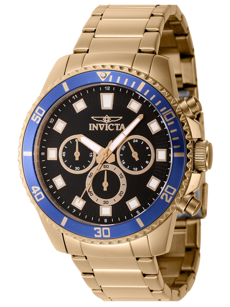 Invicta Pro Diver 46056 watch + BOX