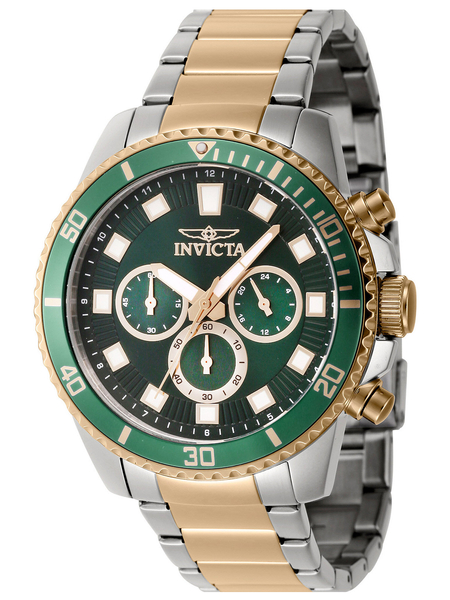 Invicta Pro Diver 46060 watch + BOX