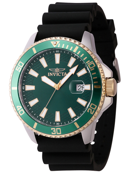 Invicta Pro Diver 46134 watch + BOX