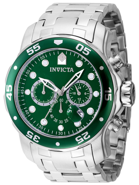 Invicta Pro Diver 47559 watch + BOX