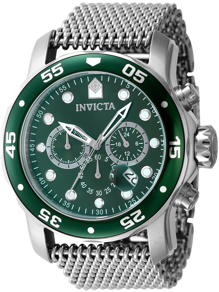 Invicta Pro Diver 47580 watch + BOX