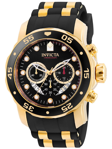 Invicta Pro Diver 6981 watch + BOX