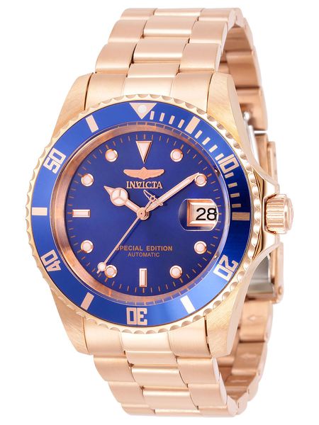 Invicta Pro Diver Men's Watch 30601 + BOX