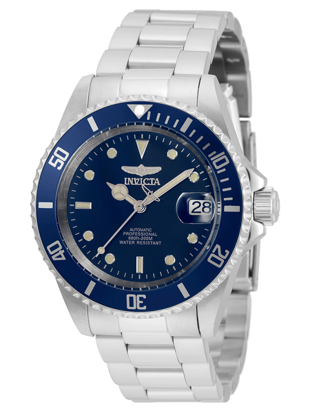 Invicta Pro Diver Men's Watch 35691 + BOX