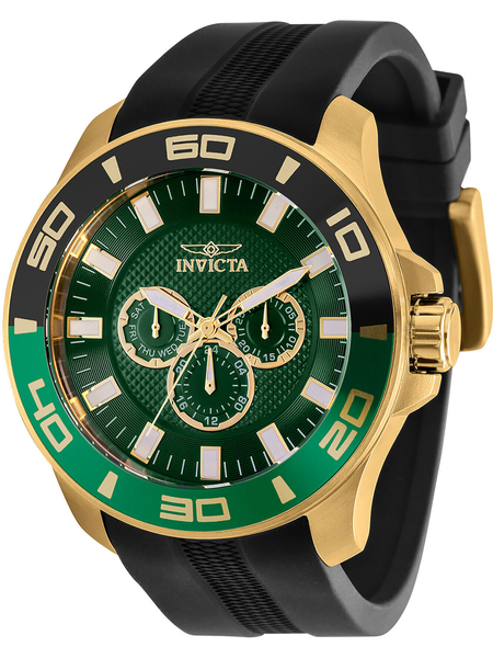 Invicta Pro Diver Men's Watch 35743 + BOX