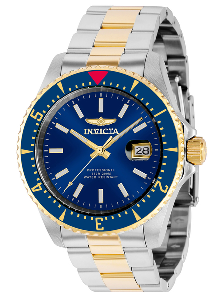 Invicta Pro Diver Men's Watch 36788 + BOX