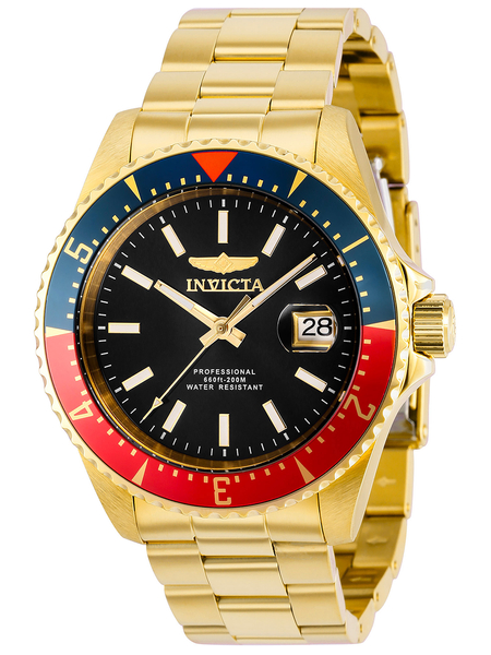 Invicta Pro Diver Men's Watch 36791 + BOX