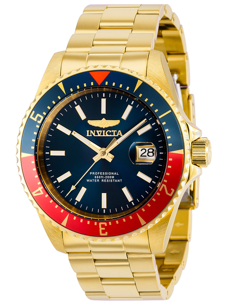 Invicta Pro Diver Men's Watch 36792 + BOX