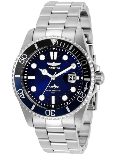 Invicta Pro Diver Men's Watch 44716 + BOX