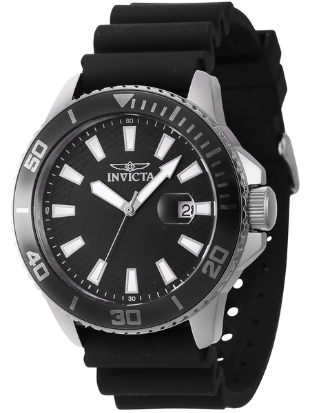 Invicta Pro Diver Men's Watch 46087 + BOX